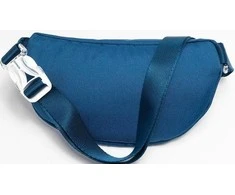 Converse Rankinė Ant Juosmens Sling Pack Lemongrass Mėlyna
