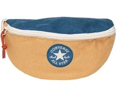 Converse Rankinė Ant Juosmens Sling Pack Soba rusvai gelsvas 10018981 227