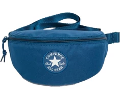 Converse Rankinė Ant Juosmens Sling Pack Lemongrass Mėlyna