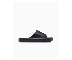 Converse Šlepetės Unisex Essential Slide Slip Juodas A12174C