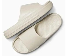 Converse Šlepetės Unisex Essential Slide Slip Juodas A12174C