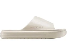 Converse Šlepetės Unisex Essential Slide Slip rusvai gelsvas A12175C