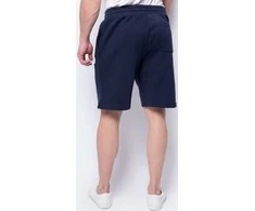Converse Šortai Core Short Dark Obsidian Navy 10004633 424