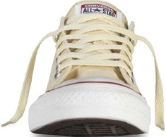 Converse Sportbačiai Chuck Taylor All Star OX Creamy
