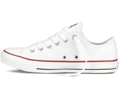 Converse Sportbačiai Chuck Taylor All Star OX Baltas