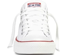Converse Sportbačiai Chuck Taylor All Star OX Baltas