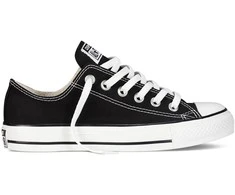 Converse Sportbačiai Chuck Taylor All Star OX Juodas M9166C