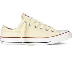Converse Sportbačiai Chuck Taylor All Star OX Creamy