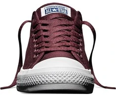 Converse Sportbačiai Chuck Taylor All Star IIOX Bordo