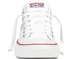Converse Sportbačiai Chuck Taylor All Star OX Baltas