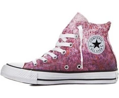 Converse Sportbačiai HiStreamPrntLd51 547257C