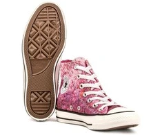 Converse Sportbačiai HiStreamPrntLd51 547257C