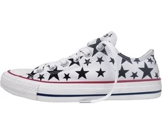 Converse Sportbačiai Ox Stars Ld52 147120C