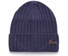 Denim House Kepurė Navy M-8001/NAVY Mėlynas