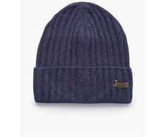Denim House Kepurė Navy M-8001/NAVY Mėlynas