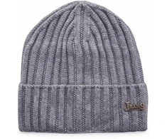 Denim House Kepurė Pilkas M-8001/Pilkas