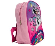 Disney Kuprinė Unicorn Dreams Rožinė MIN21-1714