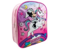 Disney Kuprinė Unicorn Dreams Rožinė MIN21-1714