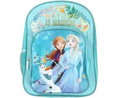 Disney Kuprinė Vaikams Frozen Mėlyna FZZ12201