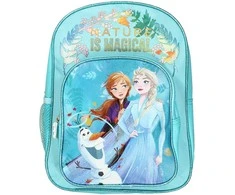 Disney Kuprinė Vaikams Frozen Mėlyna FZZ12201