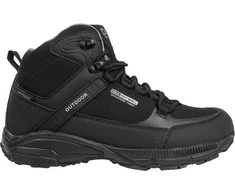 DK Avalynė Predator Juodas 1751/BLK