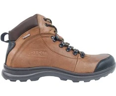 DK Avalynė Tourer Brown