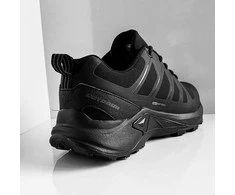 DK Avalynė Vyrams Diakon Juodas 11122/BLK