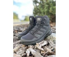 DK Avalynė Vyrams DK Forest High Juodas VB16939/BLK