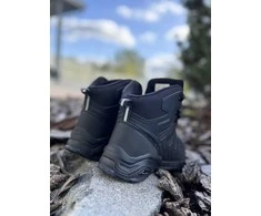 DK Avalynė Vyrams DK Forest High Juodas VB16939/BLK