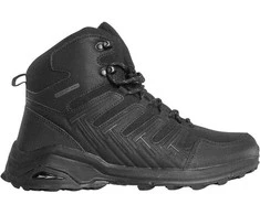 DK Avalynė Vyrams DK Forest High Juodas VB16939/BLK
