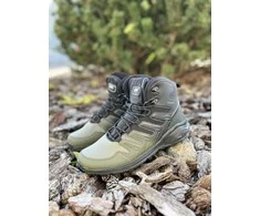DK Avalynė Vyrams DK Forest High Khaki VB16939/KHAKI