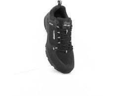 DK Avalynė Vyrams DK Predator Low Juodas 1096/BLK