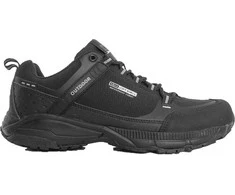 DK Avalynė Vyrams DK Predator Low Juodas 1096/BLK