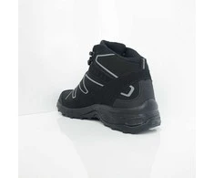 DK Avalynė DK Salem Pilkas Juodas 2147/BLK/Pilkas