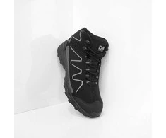 DK Avalynė DK Salem Pilkas Juodas 2147/BLK/Pilkas