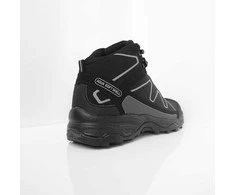 DK Avalynė DK Salem Pilkas Juodas 2147/BLK/Pilkas