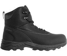 DK Avalynė Vyrams DK Undo Juodas VB16823/BLK