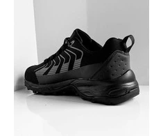 DK Avalynė Vyrams Nomak Juodas 11104/BLK