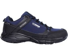DK Avalynė Vyrams Predator Low Juodas Navy 1096/NAVY