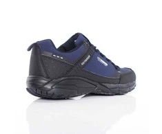 DK Avalynė Vyrams Predator Low Juodas Navy 1096/NAVY
