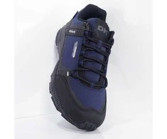 DK Avalynė Vyrams Predator Low Juodas Navy 1096/NAVY