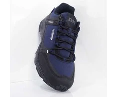 DK Avalynė Vyrams Predator Low Juodas Navy 1096/NAVY
