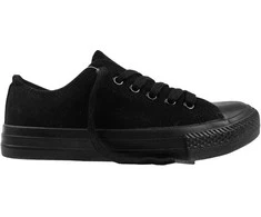 DK Sportbačiai Name Of Style Juodas TR10439-1/j