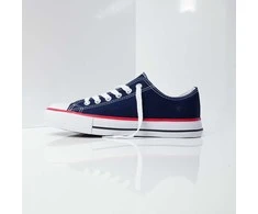 DK Sportbačiai Trampek Navy Raudona TR10439-3/NAVY/Raudonas