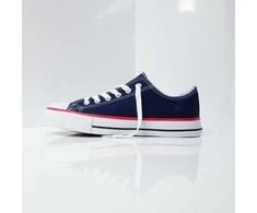 DK Sportbačiai Trampek Navy Raudona TR10439-3/NAVY/Raudonas