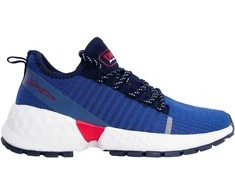 DK Sportinė Avalynė Paaugliams FRUGAL Navy XR-3339/NAVY