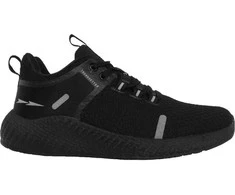 DK Sportinė Avalynė Vyrams Smaug Juodas XR-6306/BLK