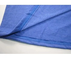 Fruit Of The Loom Marškinėliai Vyrams Iconic 150 T Mėlyna 00004