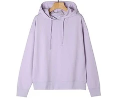 Glo Story Džemperis Moterims Lilac WPU 2281