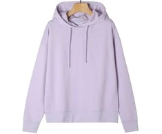 Glo Story Džemperis Moterims Lilac WPU 2281